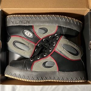 Broomball Boots - Mens 9